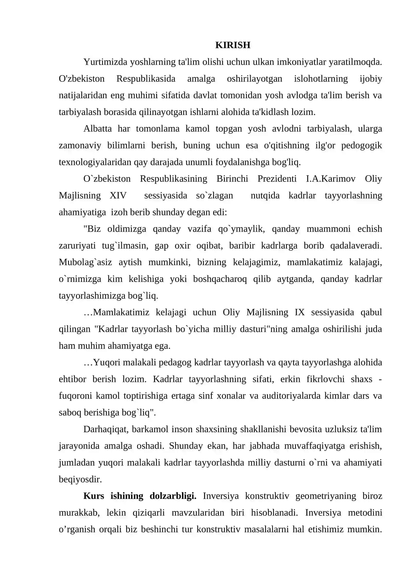 Inversiya 3