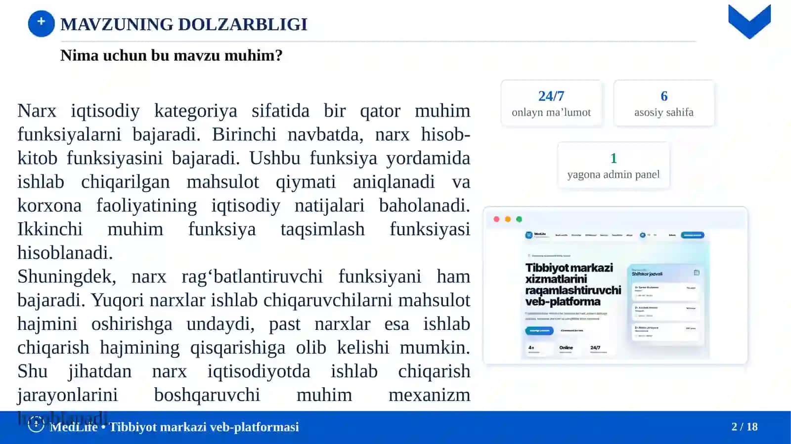 Qishloq xo‘jaligi mahsulotlari bozor narxlari 3