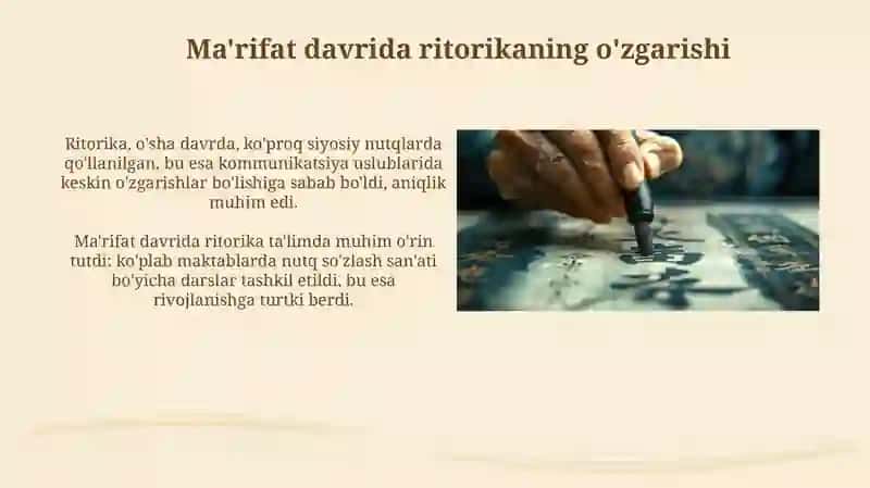 Xusnixat oʻrgatish metodikasining shakllanish tarixi 3
