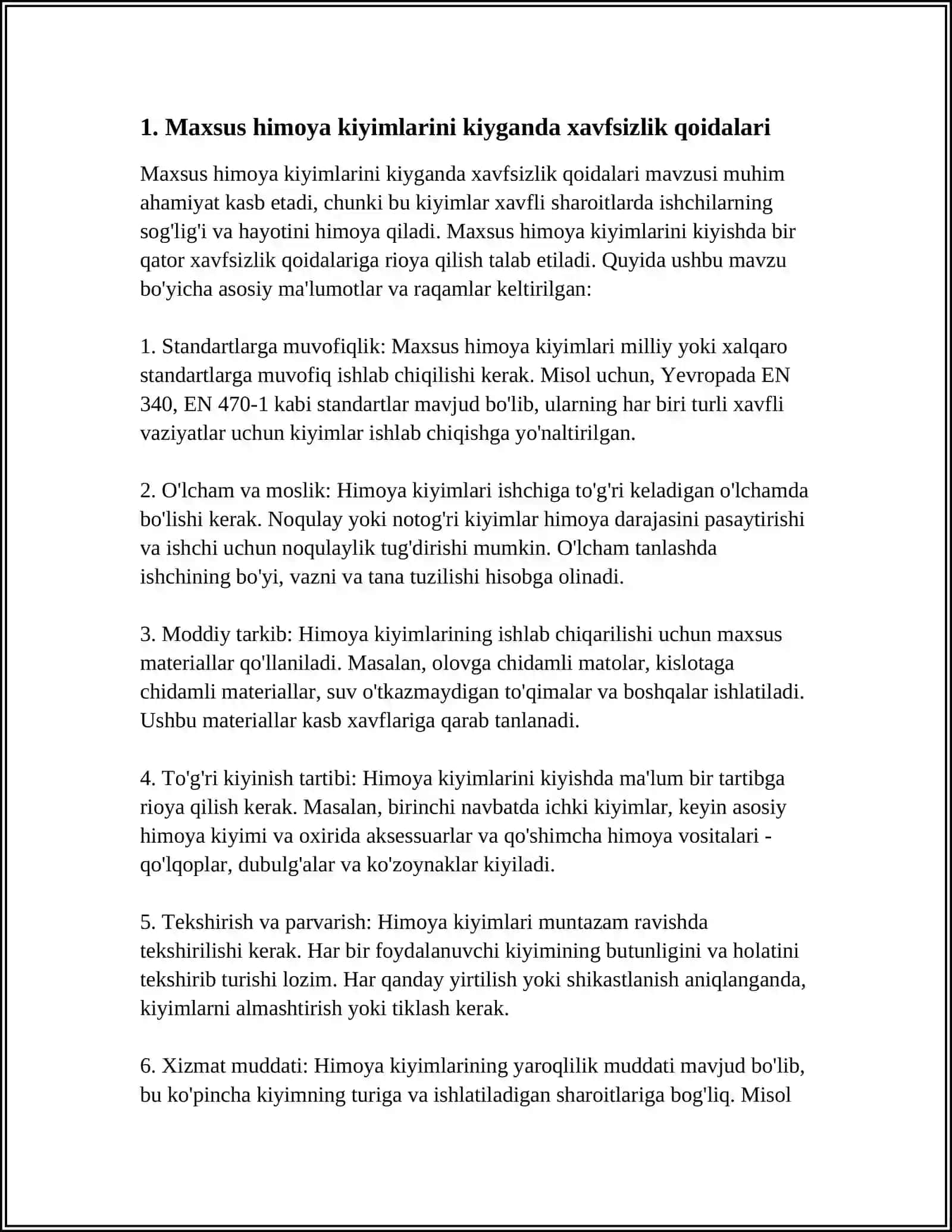 DONNING MASSASINI SAQLASH USULLARI VA TARTIBI 3