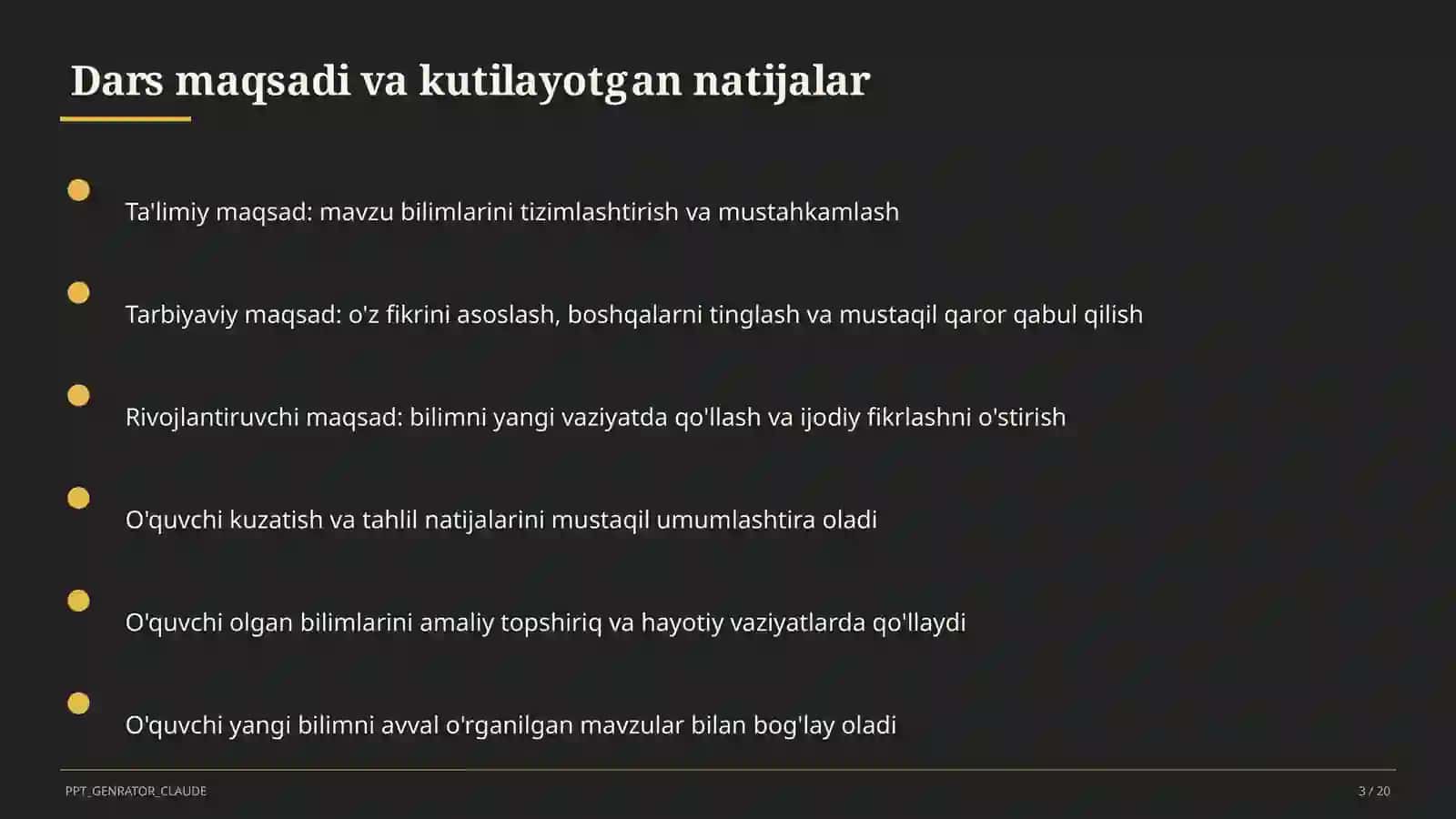 Qadimgi Yunoniston: Afina va Sparta (6-sinf) 3