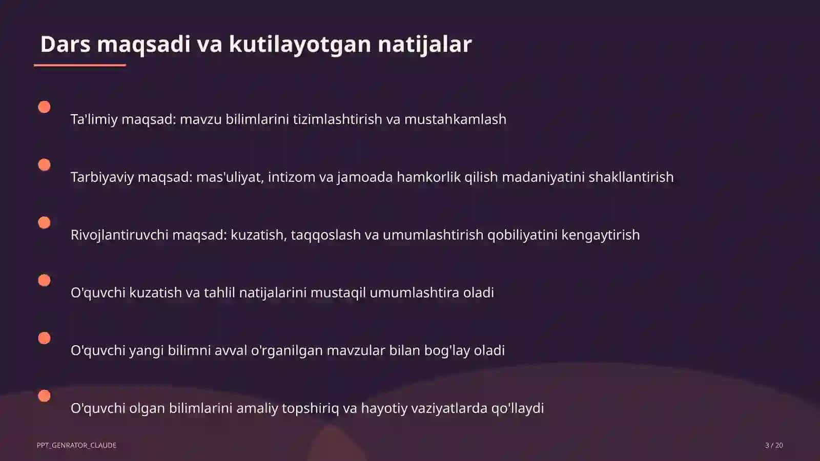 PISA 2025 natijalari: O'zbekiston maktablari uchun xulosalar va keyingi qadamlar (2026) 3