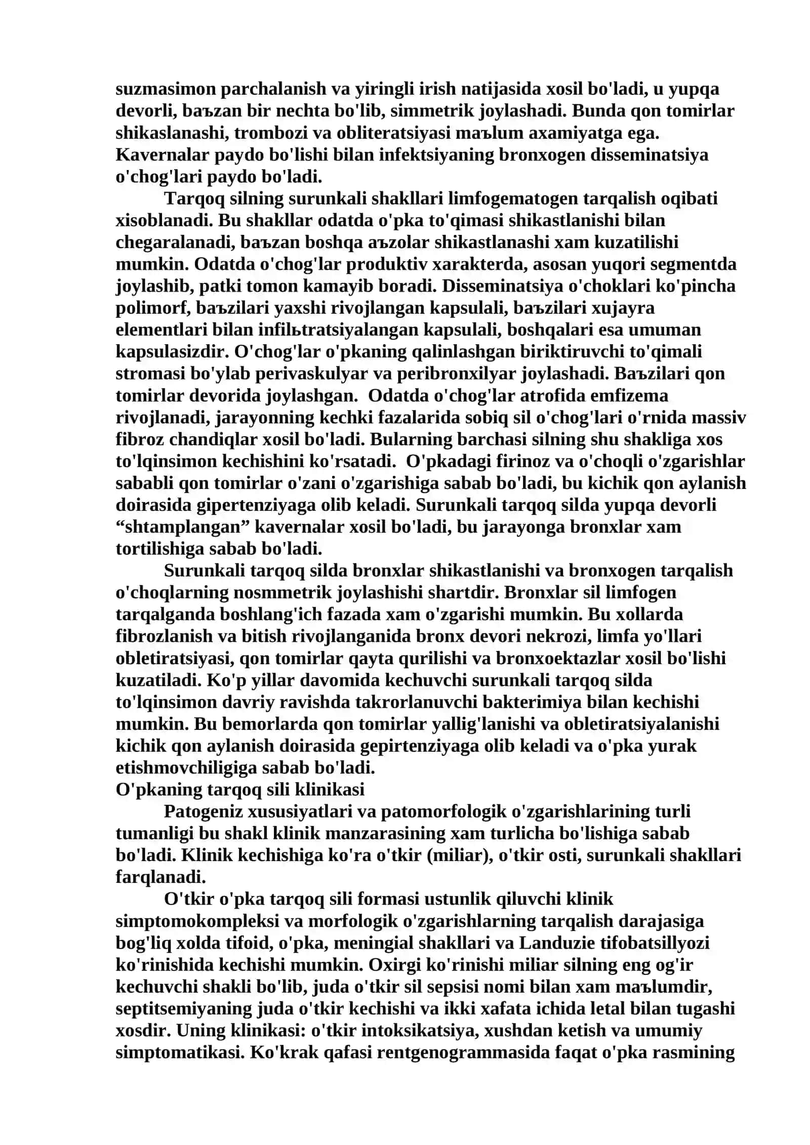 Tarqoq Sil 3