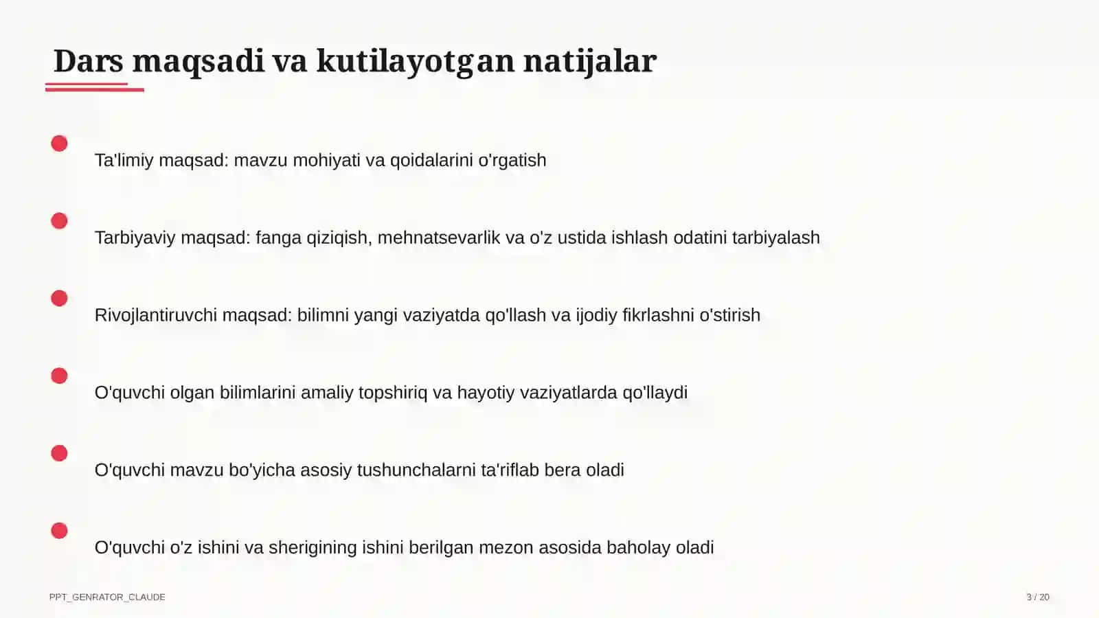 Ijtimoiy-emotsional ko'nikmalar (SEL): sinfda hissiyotlarni boshqarishni o'rgatish 3