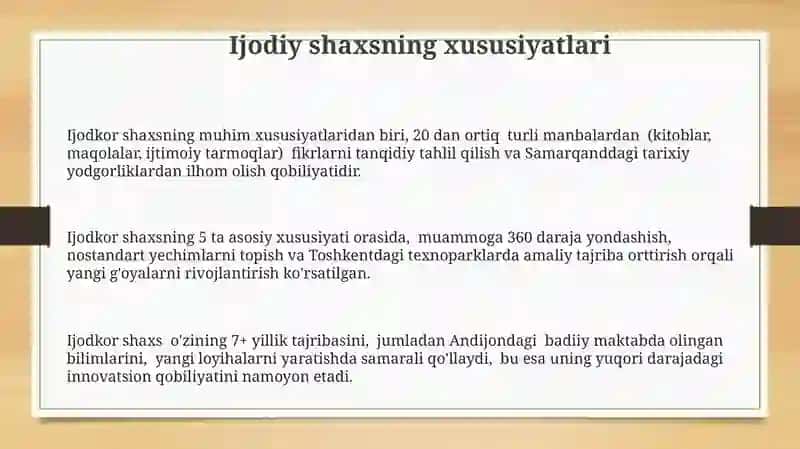 Ijodiy Qobiliyatlarning Akmeologik Asoslari 3