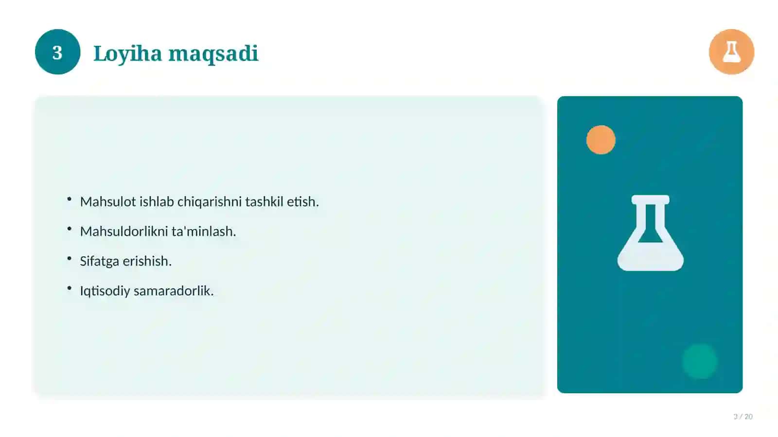 Bog'dorchilik: nazariy asoslari, an'anaviy yondashuvda (Slayd-taqdimot) 3