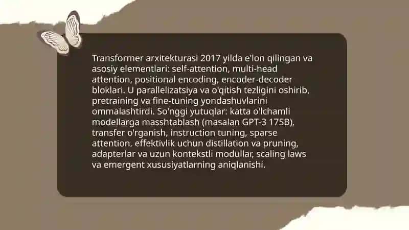Kompyuter lingvistikasining zamonaviy holati: So'nggi yillardagi yutuqlar va tendansiyalarni o'rganish 3