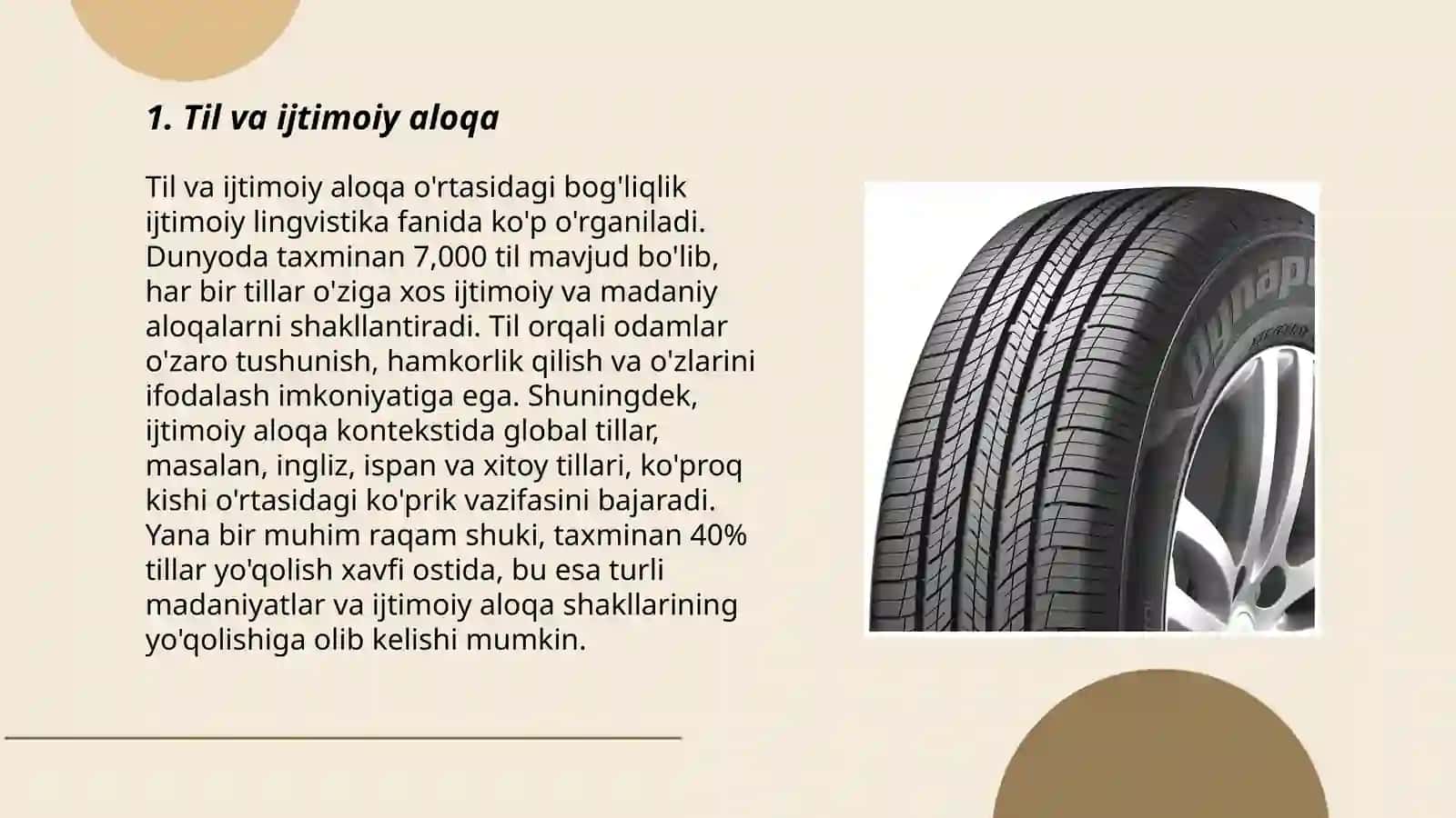Tilning ijtimoiy vazifalari (Yakobsan ta'limotiga ko'ra ) 3