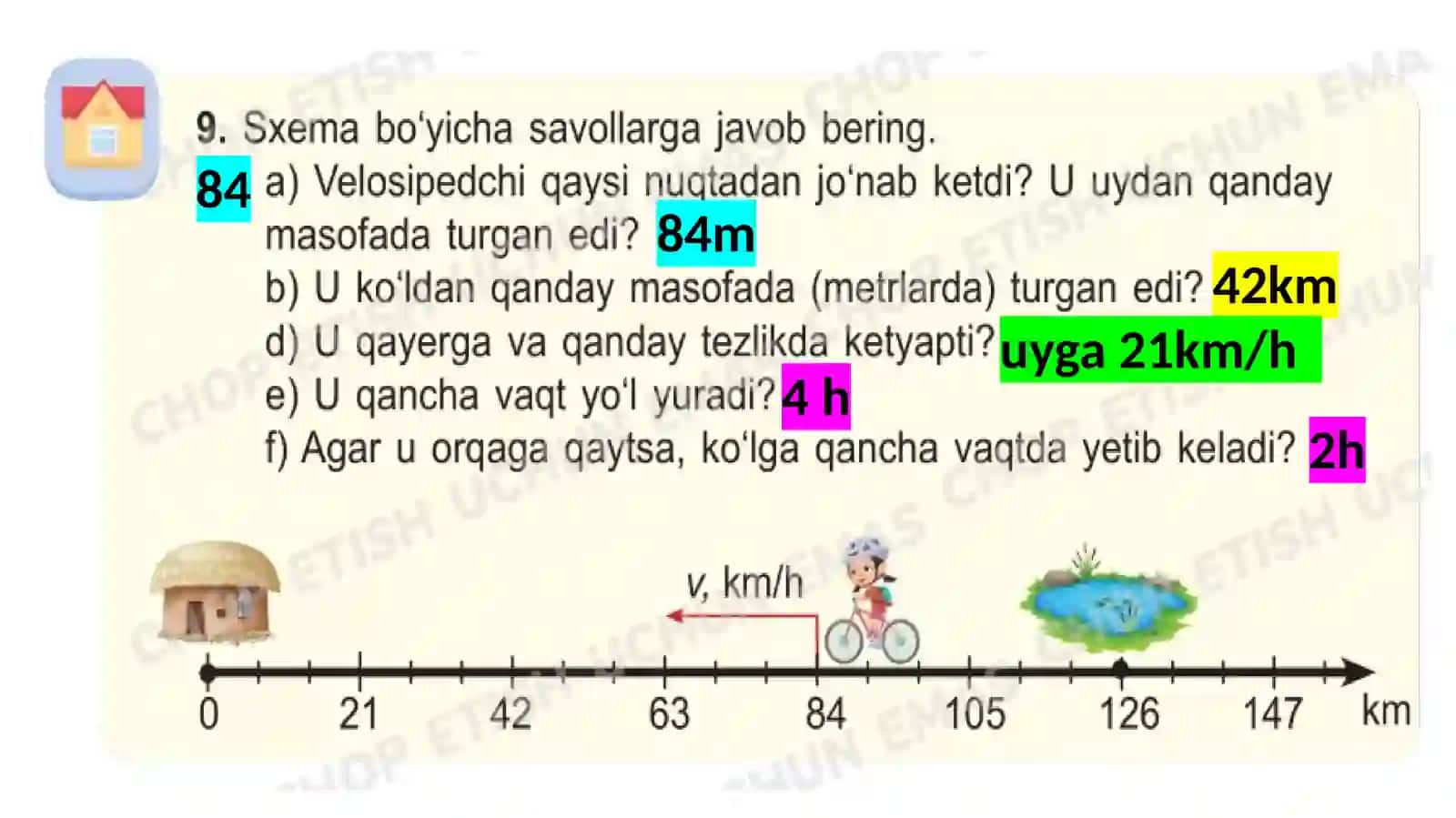 4- sinf 3