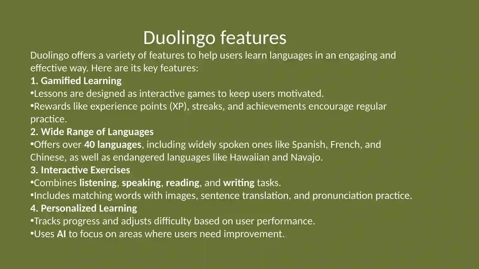 Digital Tools for Language Learning 3