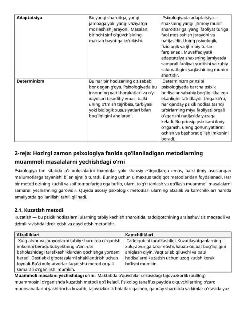 Psixologiya ilmi inson ruhiyatining injineri sifatida 3