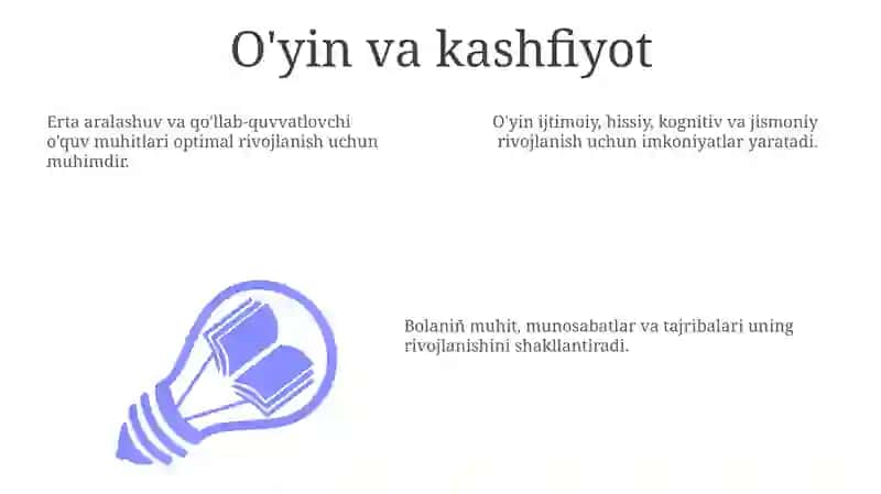 Maktabgacha yoshdagi bolaning rivojlanishiga ta’sir ko‘rsatuvchi omillar 3
