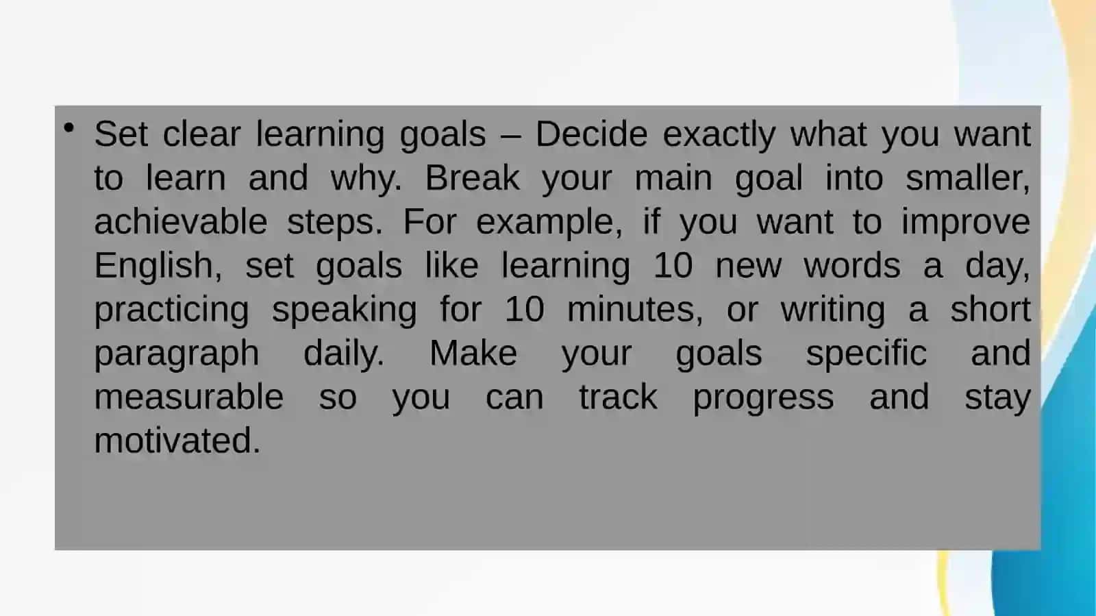 Edication 3
