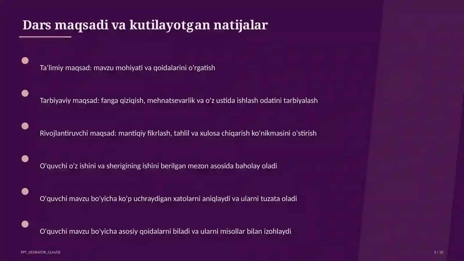 Internetda xavfsiz ishlash qoidalari (5-sinf) 3