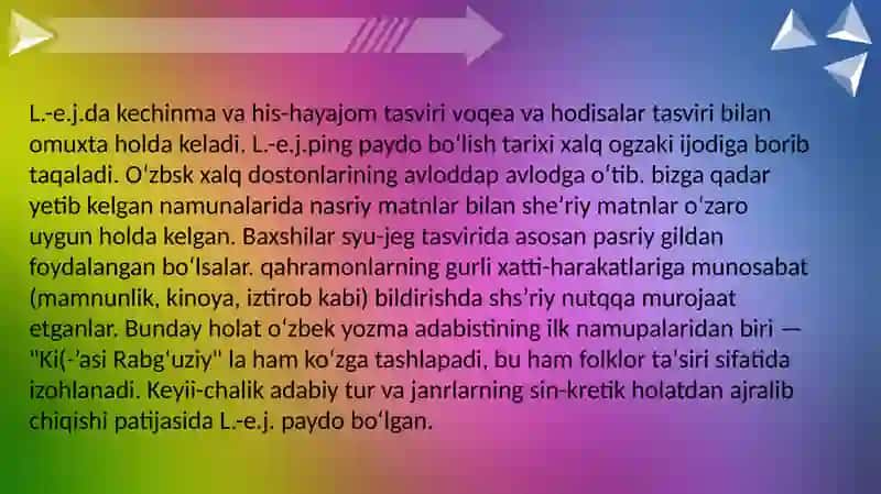 Liro-epikasarlarbilanishlash(Ruhlarisyonimisolida) 3