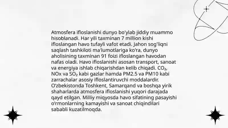 Muhit va ekologik omillar 3