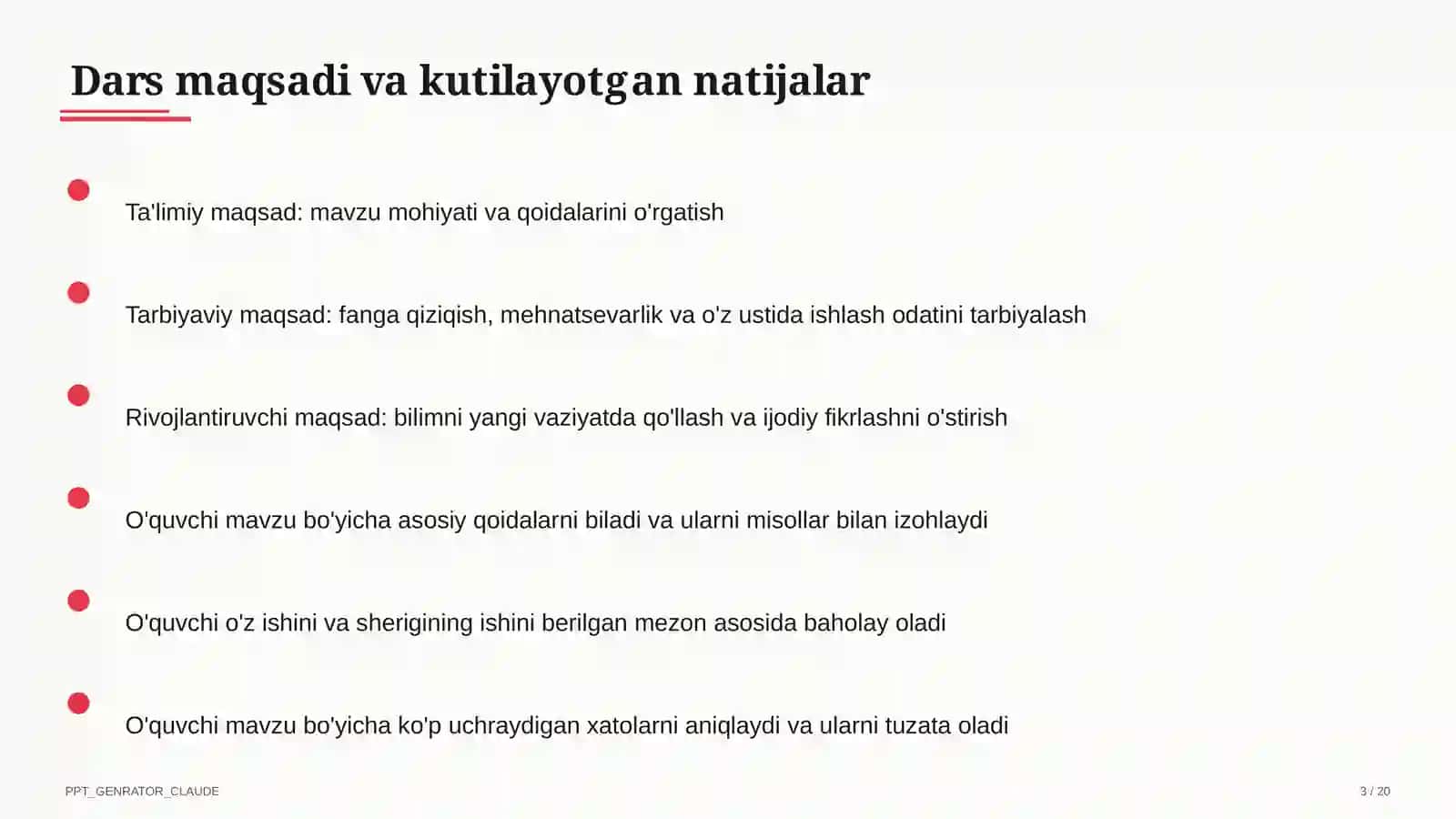 Gamifikatsiya: o'yin elementlari yordamida dars motivatsiyasini oshirish 3