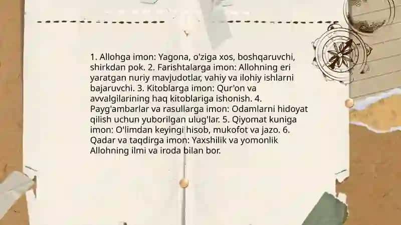 Islom dini 3