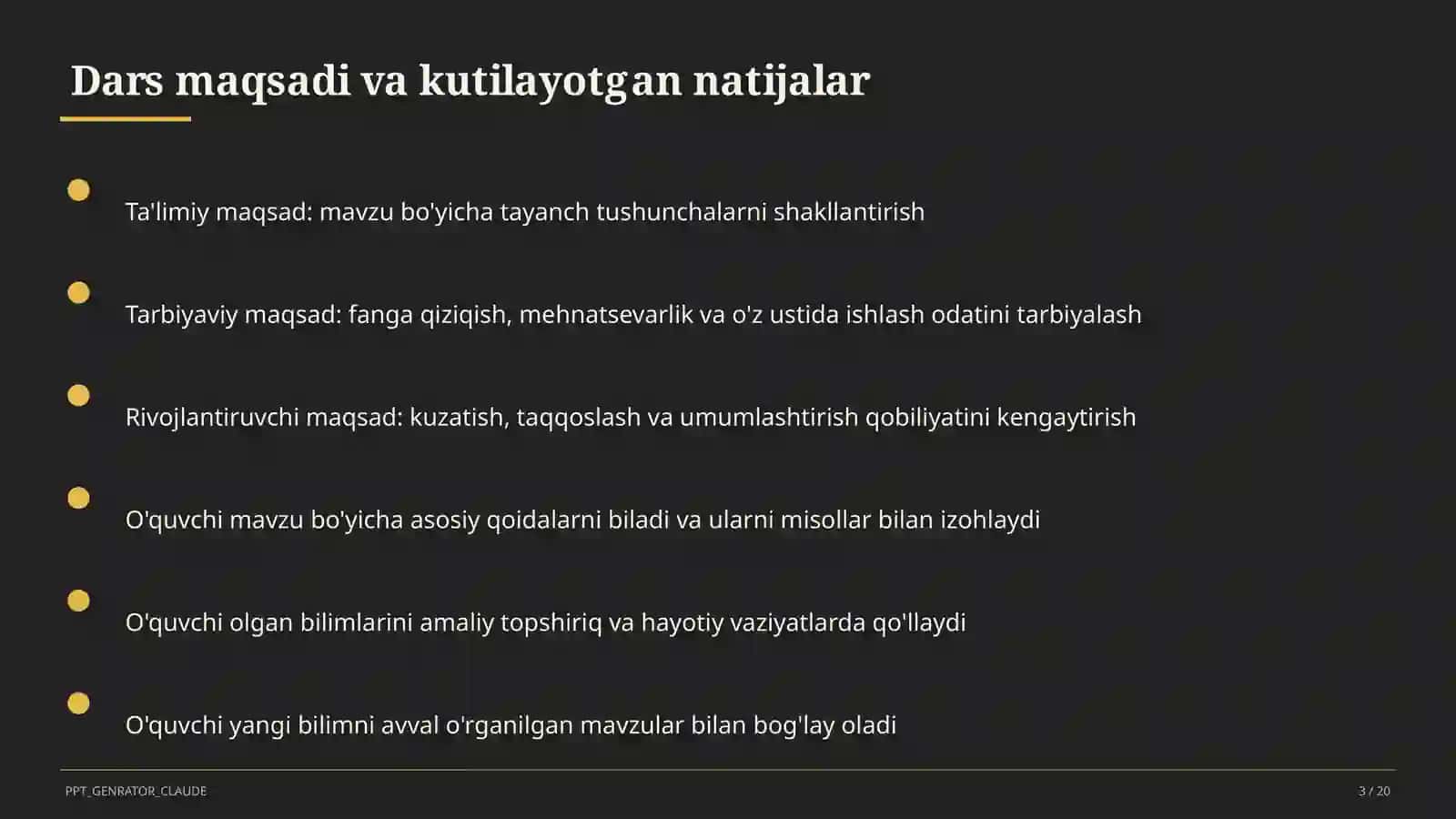 Raqamli ta'lim texnologiyalari 3