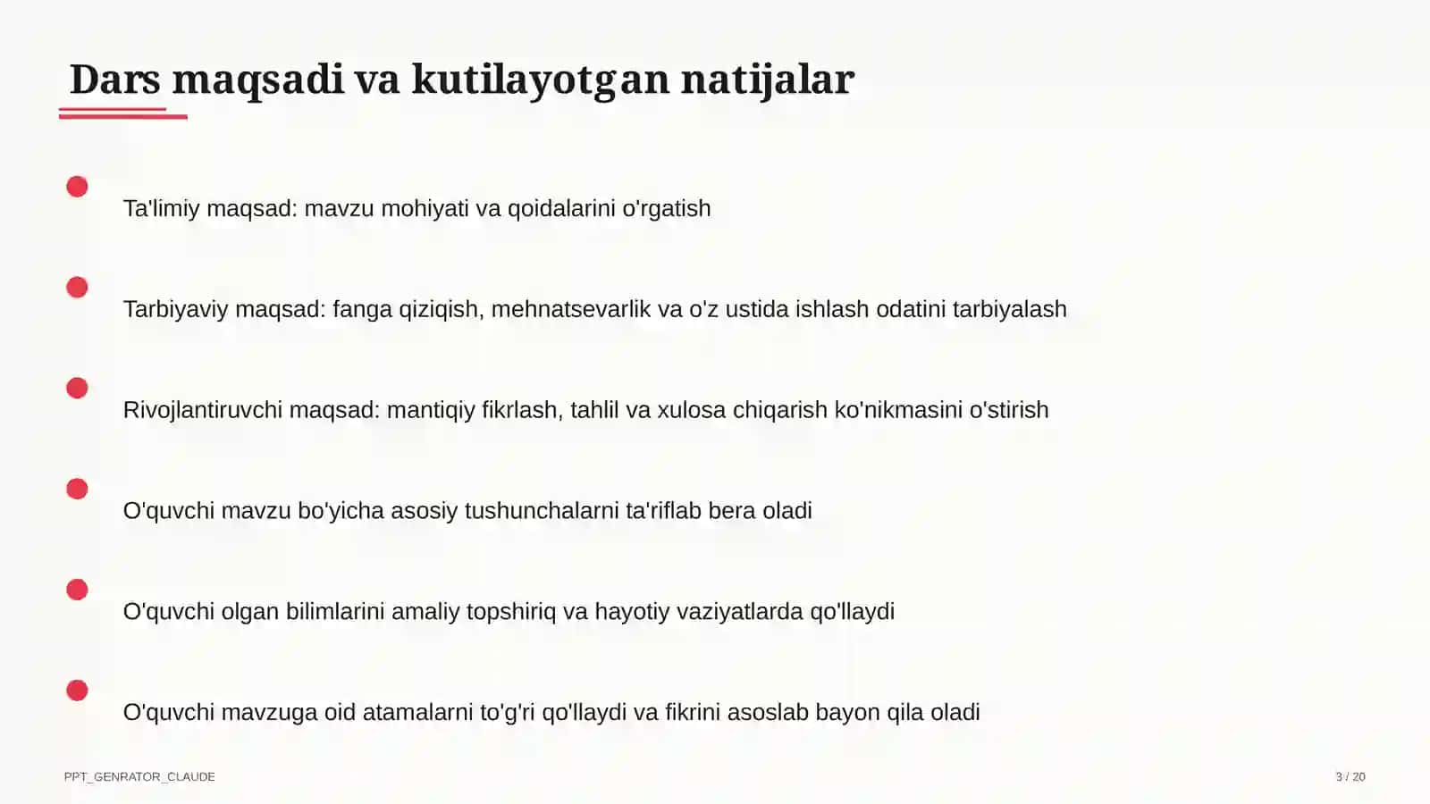Astronomiya va chizmachilik (8– 11) — metodik birlashma uchun 3
