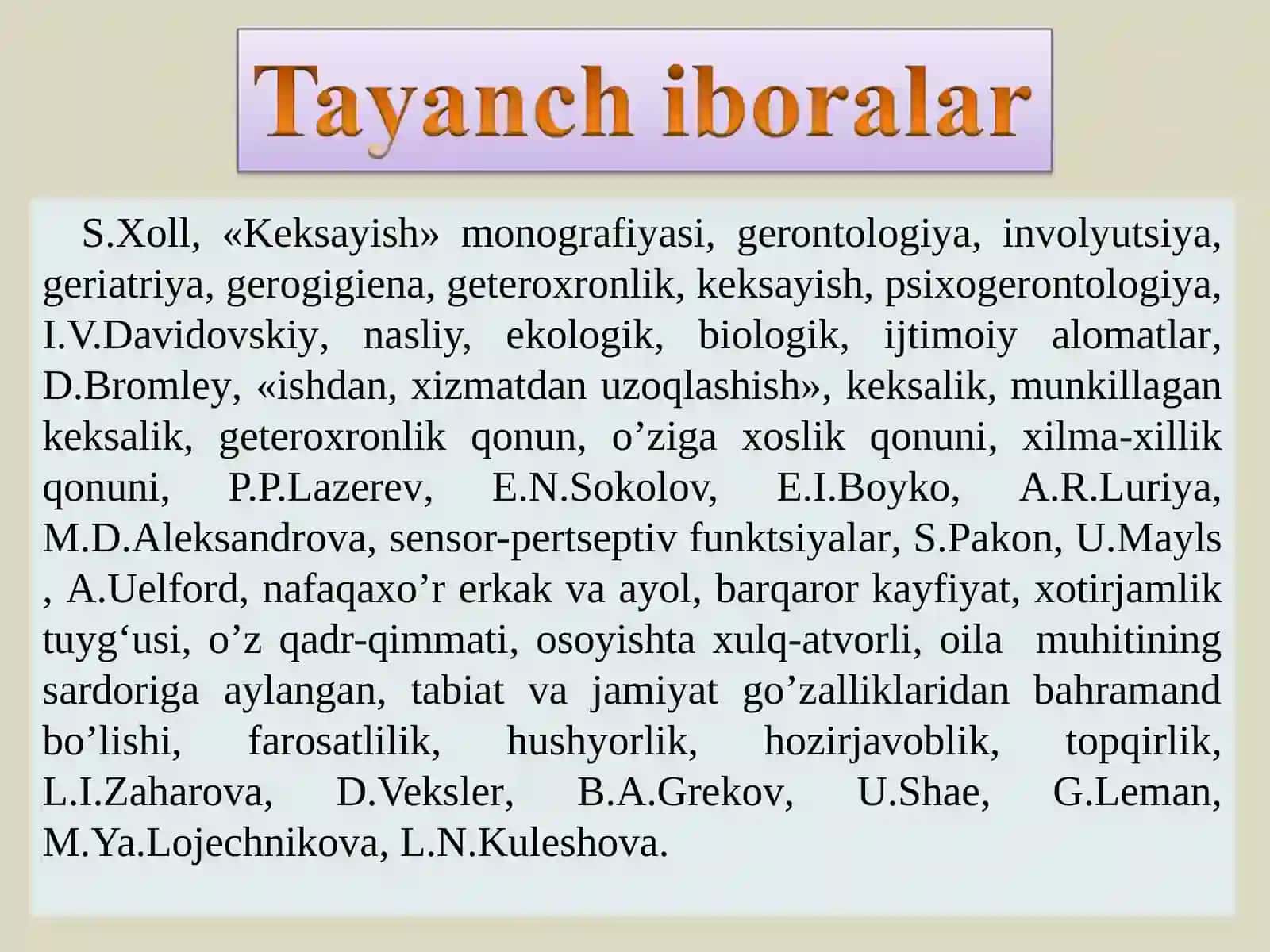 Psixogеrantologiya 3