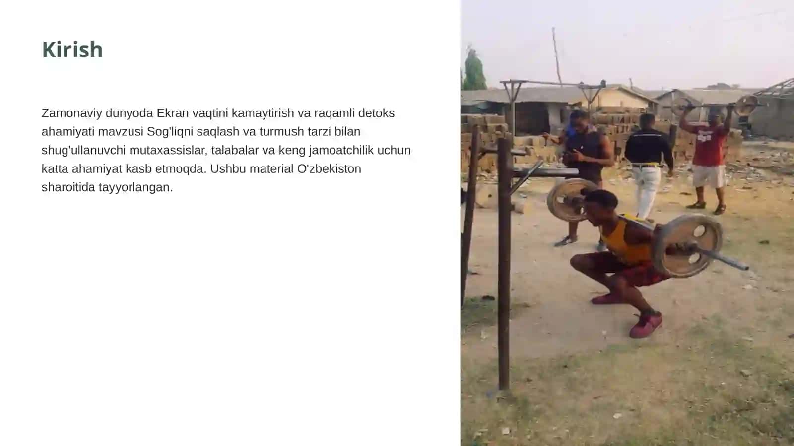 Ekran vaqtini kamaytirish va raqamli detoks ahamiyati 3