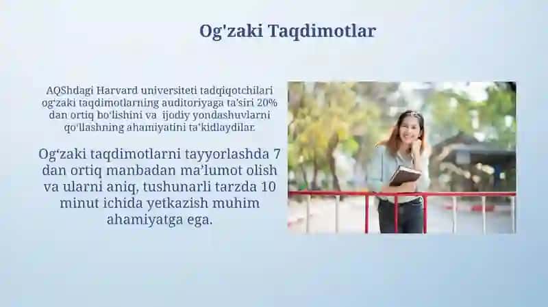 Akademik ko‘nikmalar va kasbiy kompetentlik faniga kirish 3