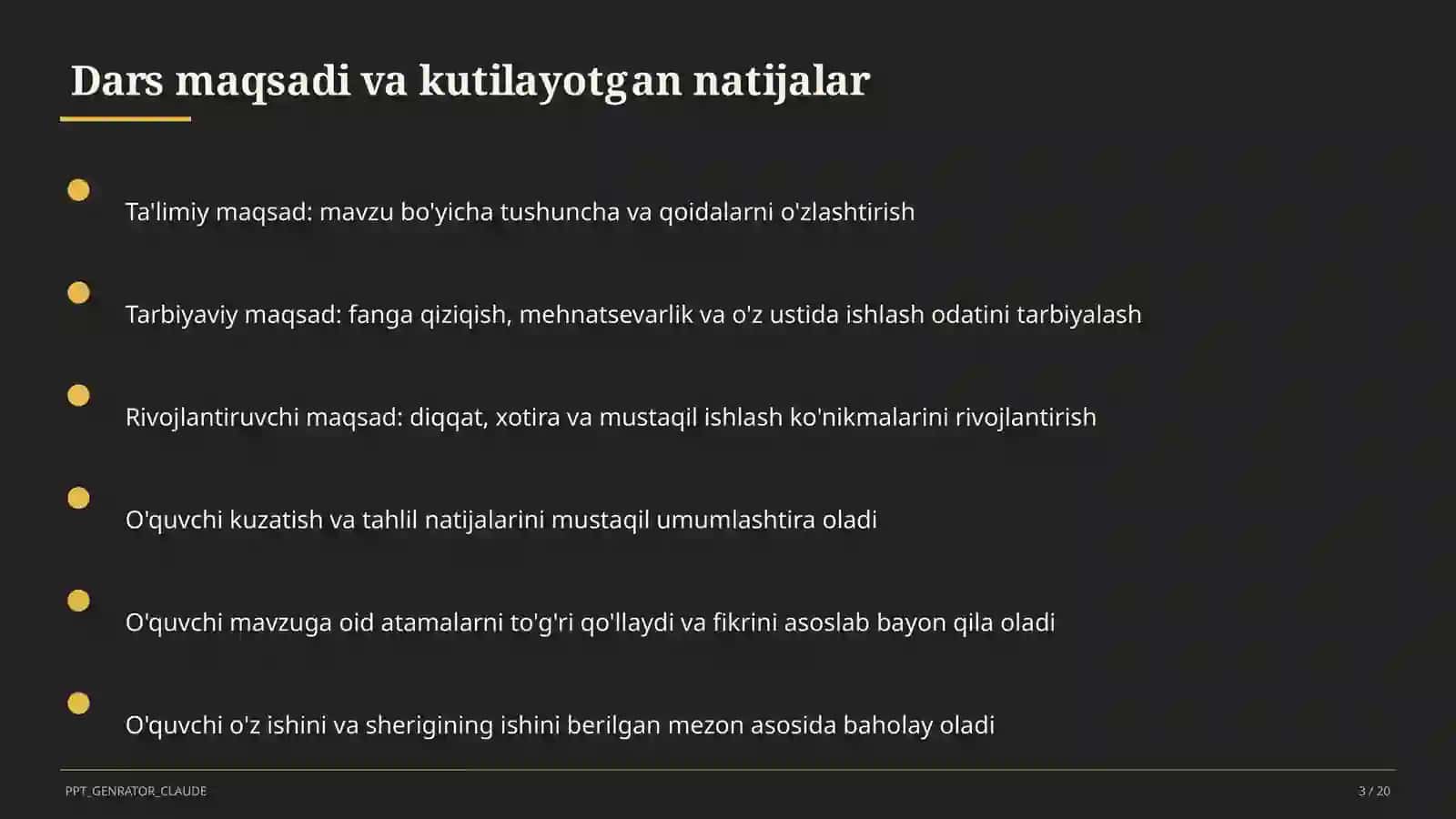 O'zbek xalq cholg'u asboblari: doira, nay, dutor (2-sinf) 3