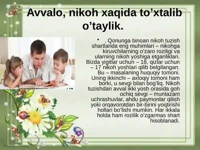 Yoshlarvabolalarniijtimoiyhimoyalashdasturlari 3