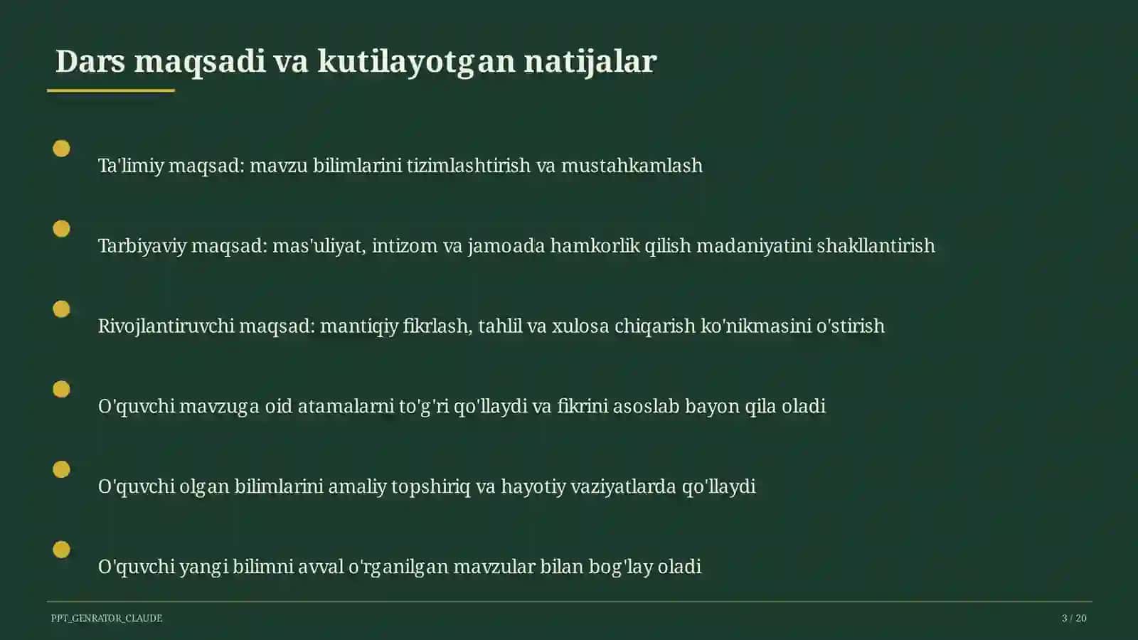 O'zbekistonning ichki suvlari: Amudaryo va Sirdaryo (8-sinf) 3