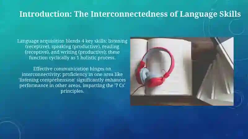 Unlocking Comprehension: Teaching Listening and Reading 3