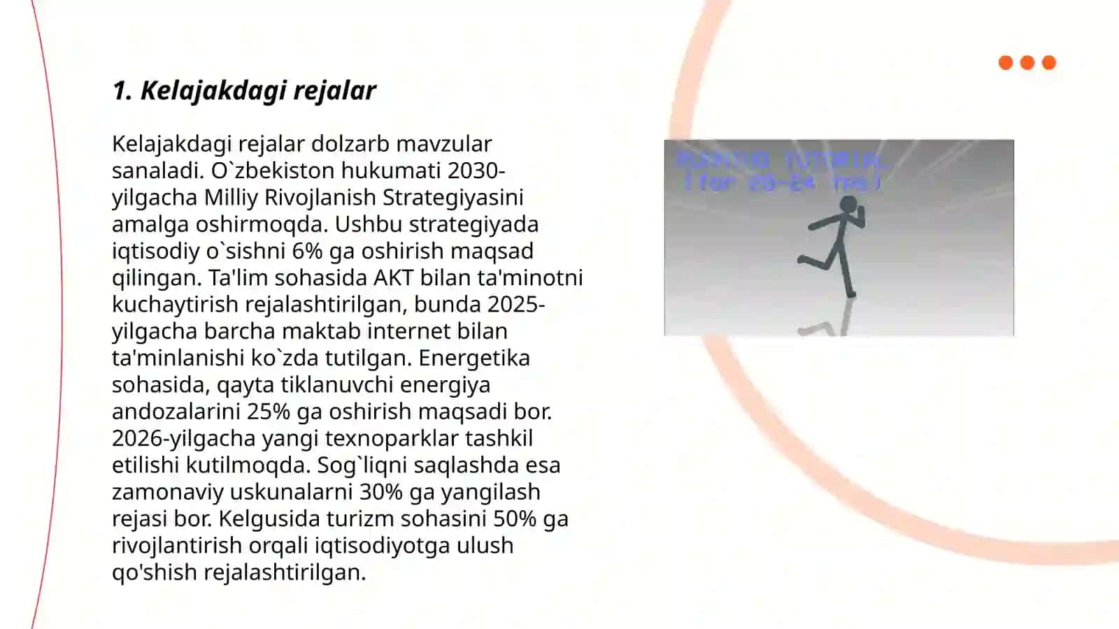 Future simple tance 3