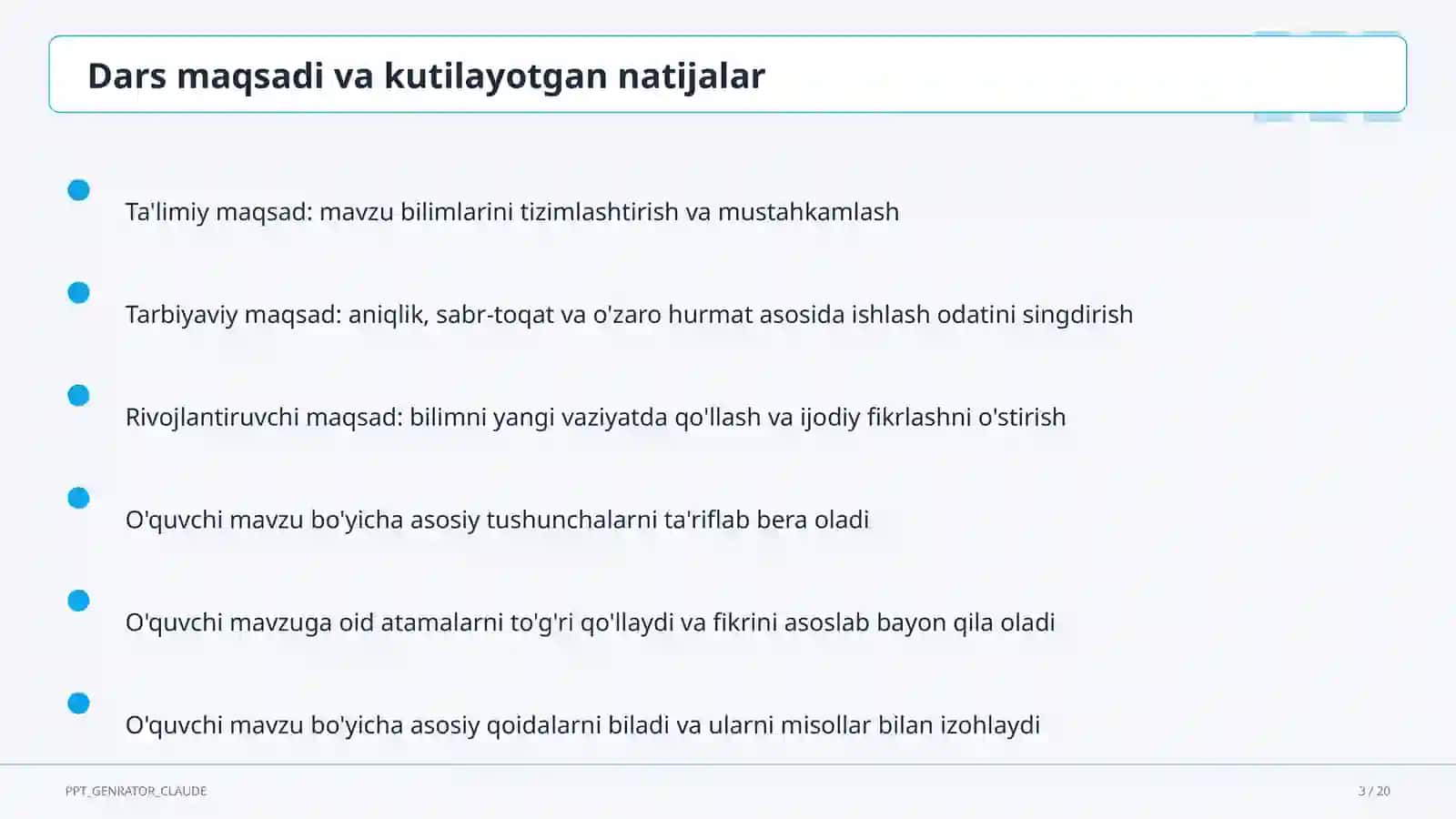 Astronomiya va chizmachilik (8–11) 3