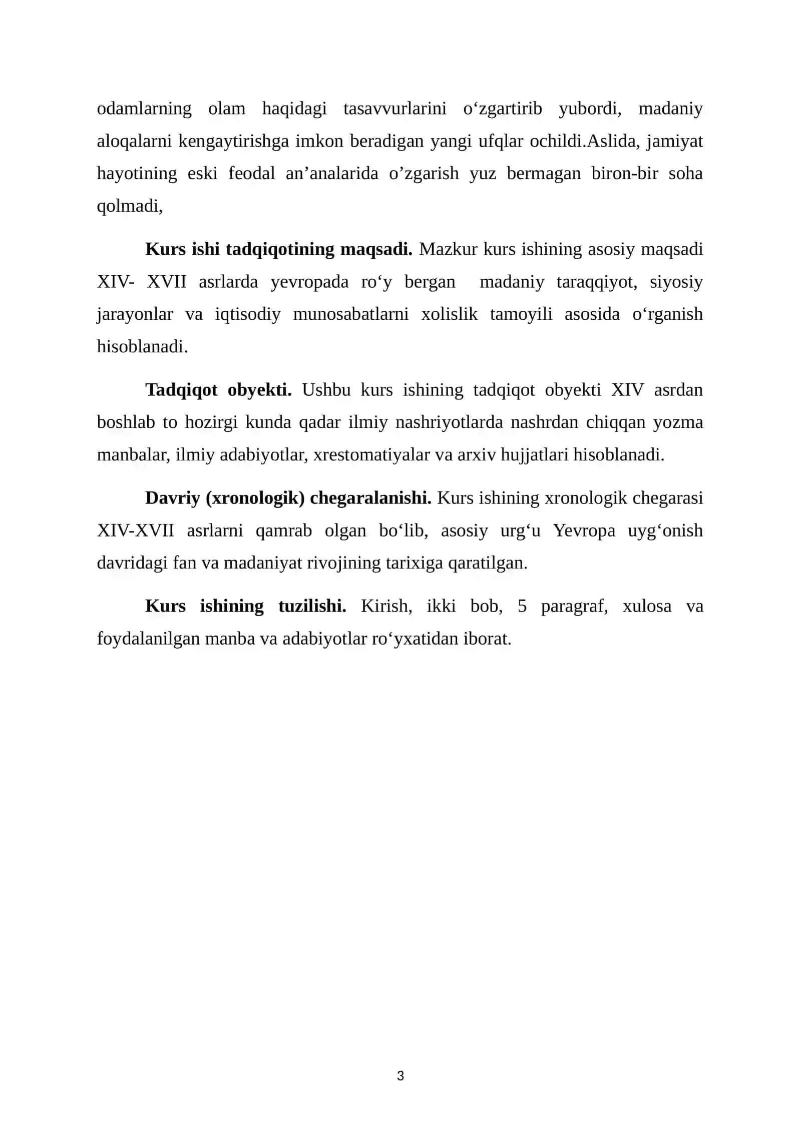 UYG‘ONISH DAVRIDA FAN TARAQQIYOTI 3