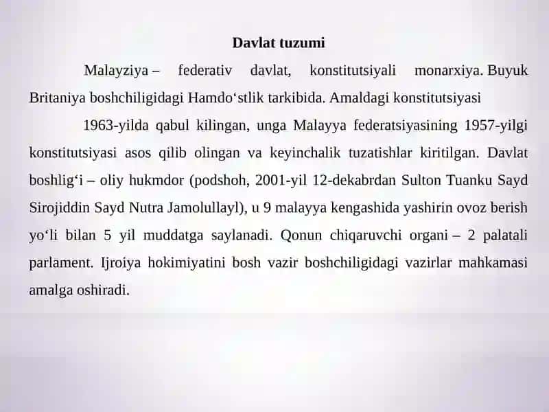 RAQAMLI MOLIYA 3