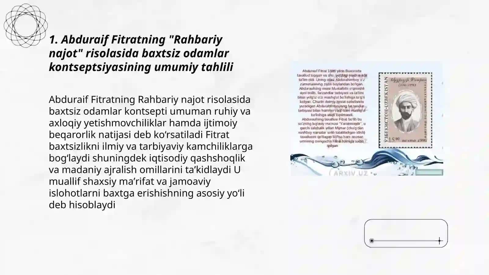 Rahbariy najot 3