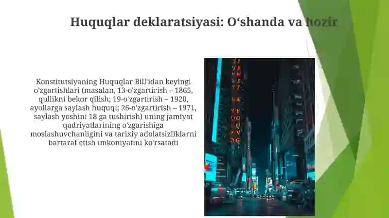 Konstitutsiyaning yangi va eski tahriri 3