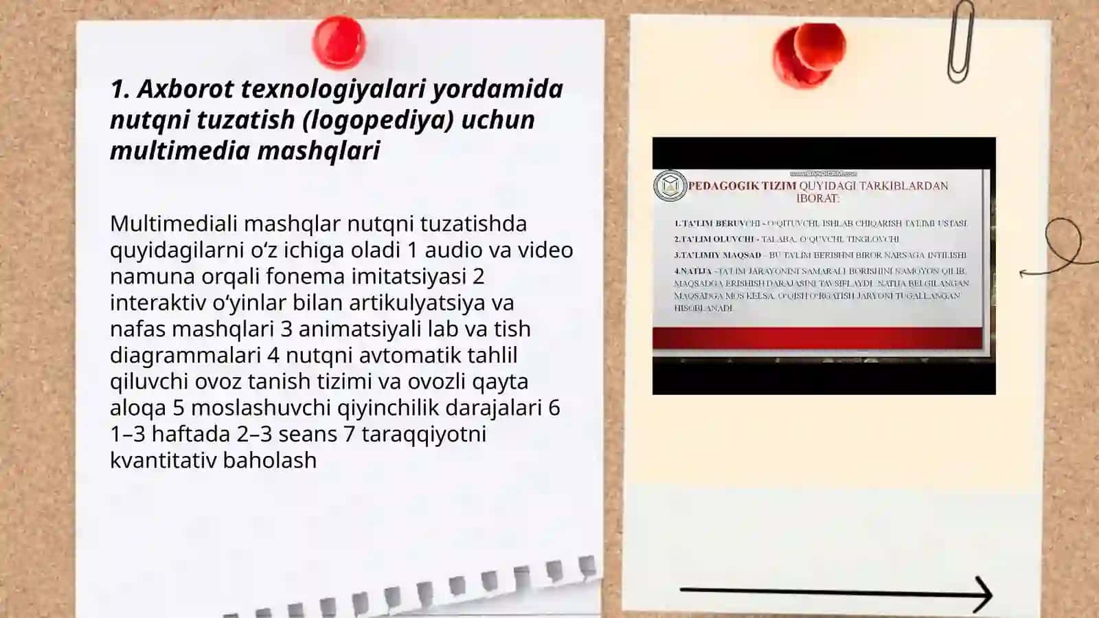 Axborot texnologiyalaridan foydalangan holda amalga oshiriladigan korreksion pedagogik ish mazmuni 3