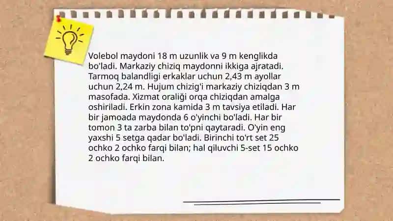 Volebol 3