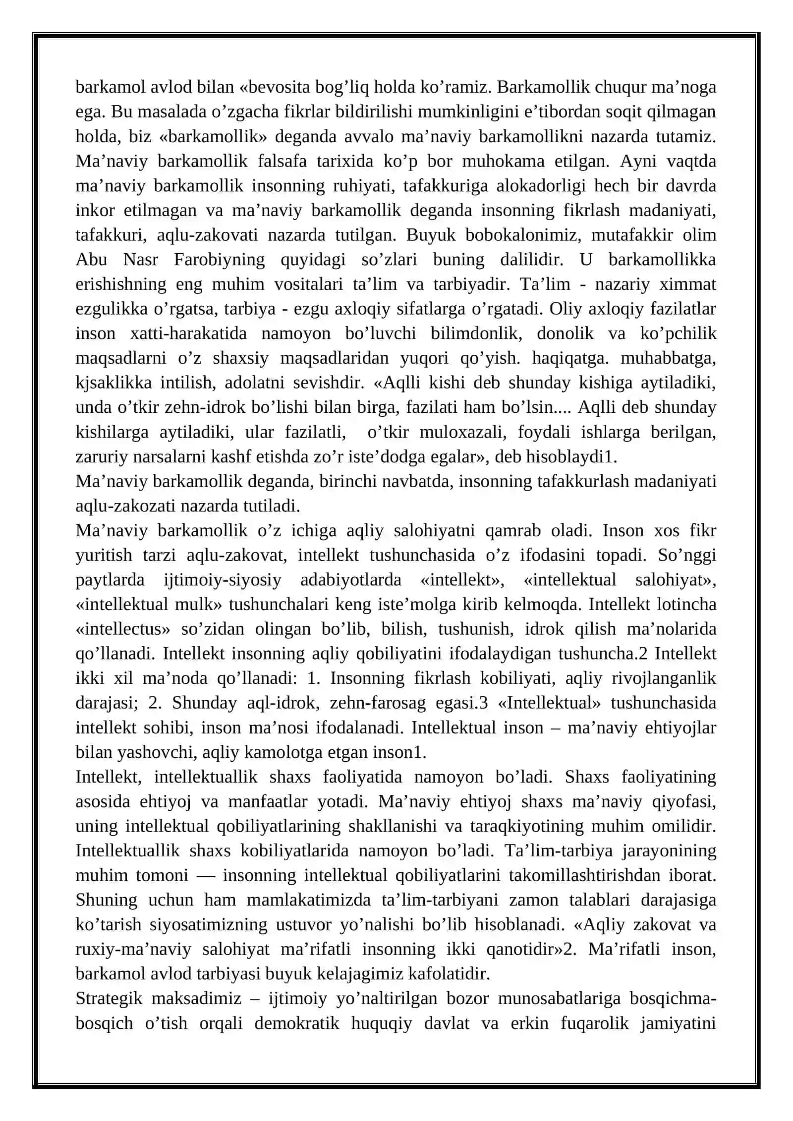 Sog’lom turmush tarzi va ijtimoiy ish 3