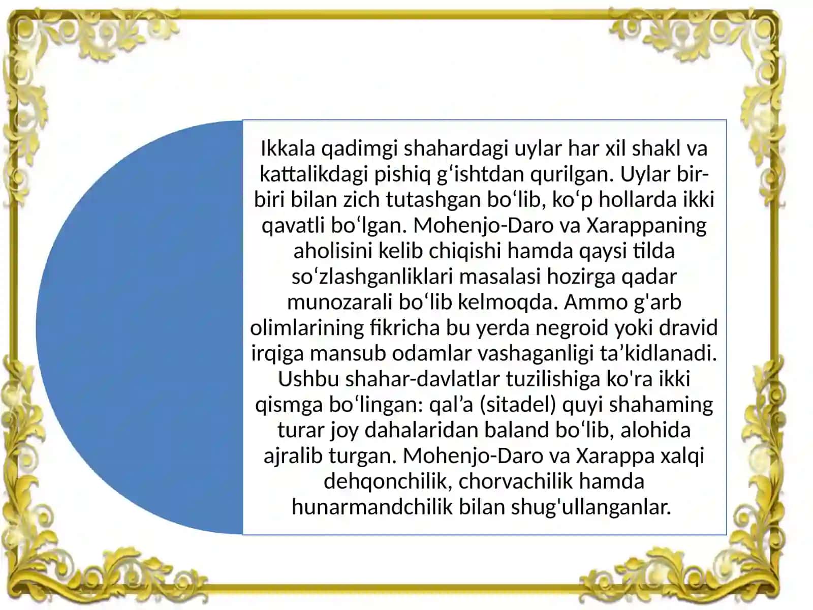 Qadimgi Hindiston 3