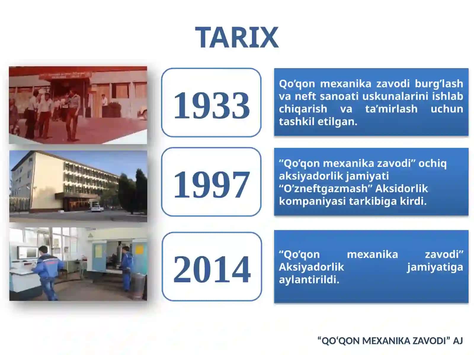 “Qo‘qon mexanika zavodi” Aksionerlik jamiyati 3