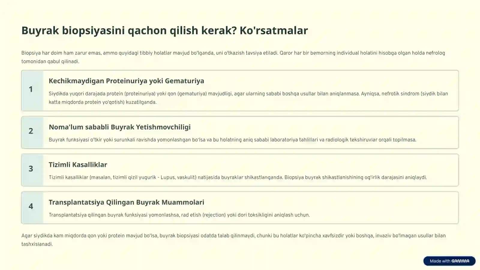 Buyrak Biopsiyasi 3