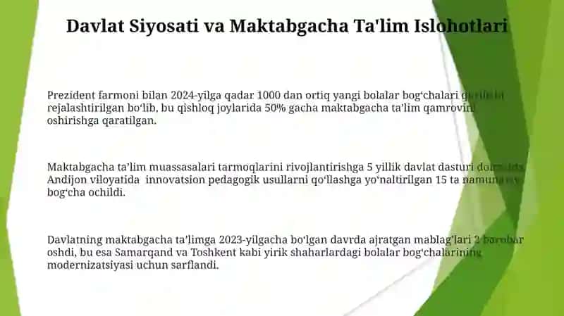Zamonaviy Pedagogik Texnologiyalar va Innovatsiyalar 3
