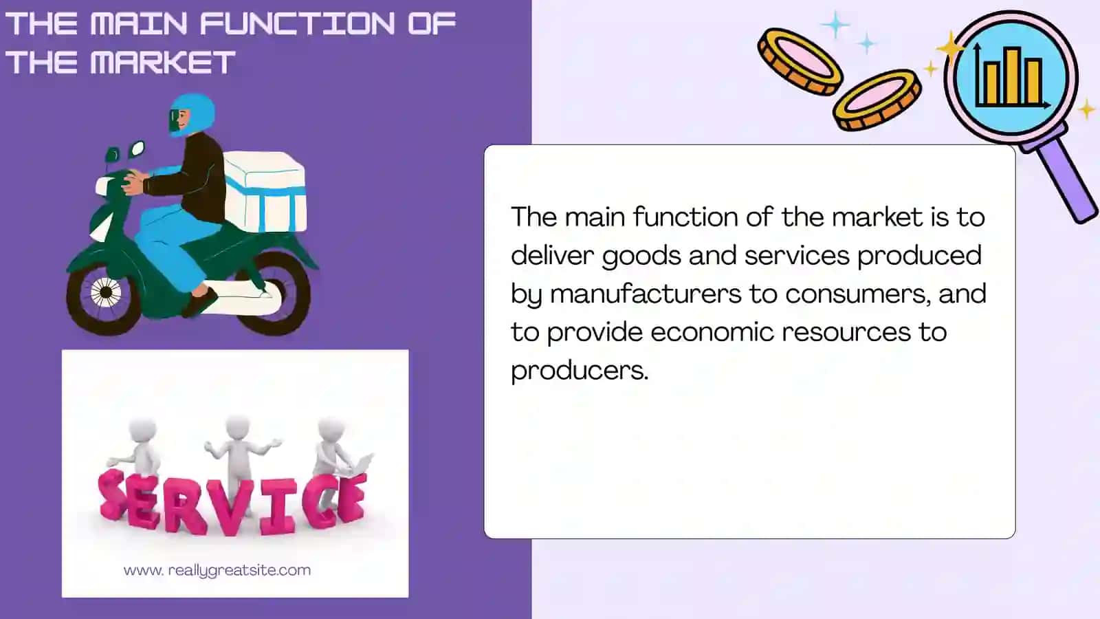 “MARKET EQUILIBRIUM. MAXIMUM AND MINIMUM PRICES” 3