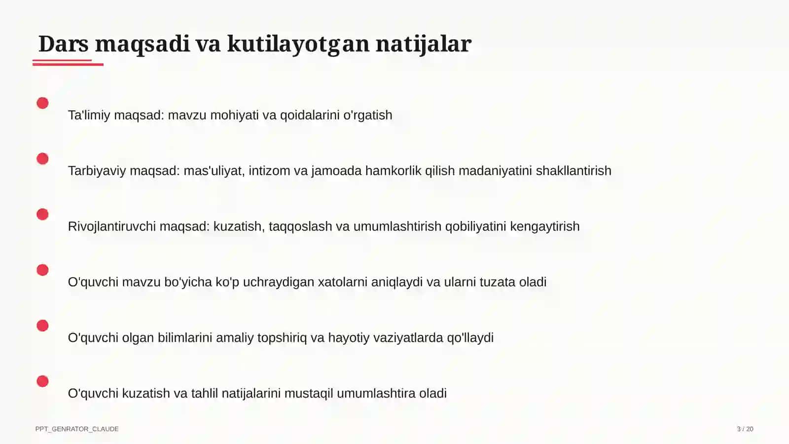Mehr-muruvvat: keksalarni qadrlash 3