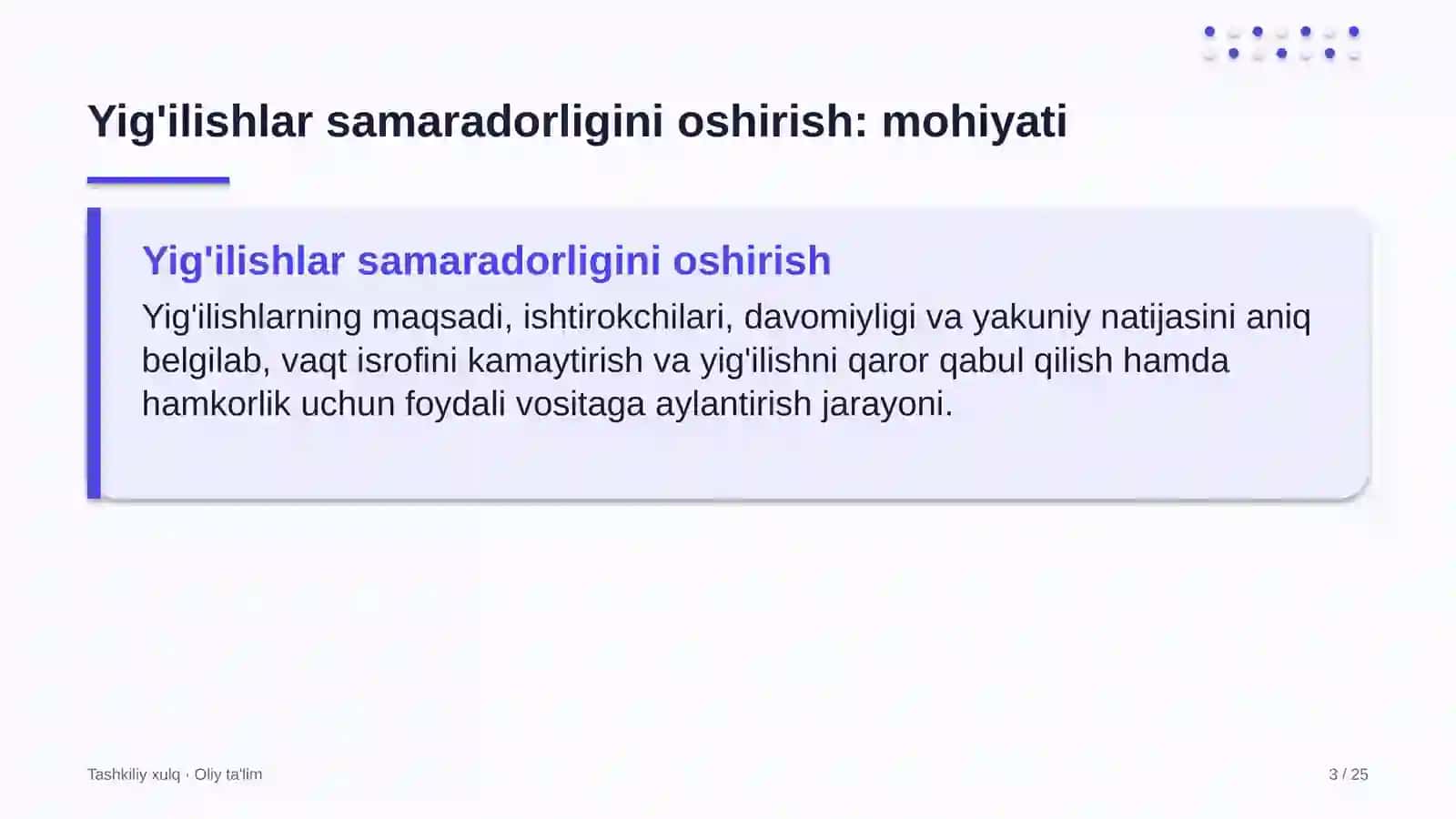 brending agentliklarida yig'ilishlar samaradorligini oshirish 1376 3