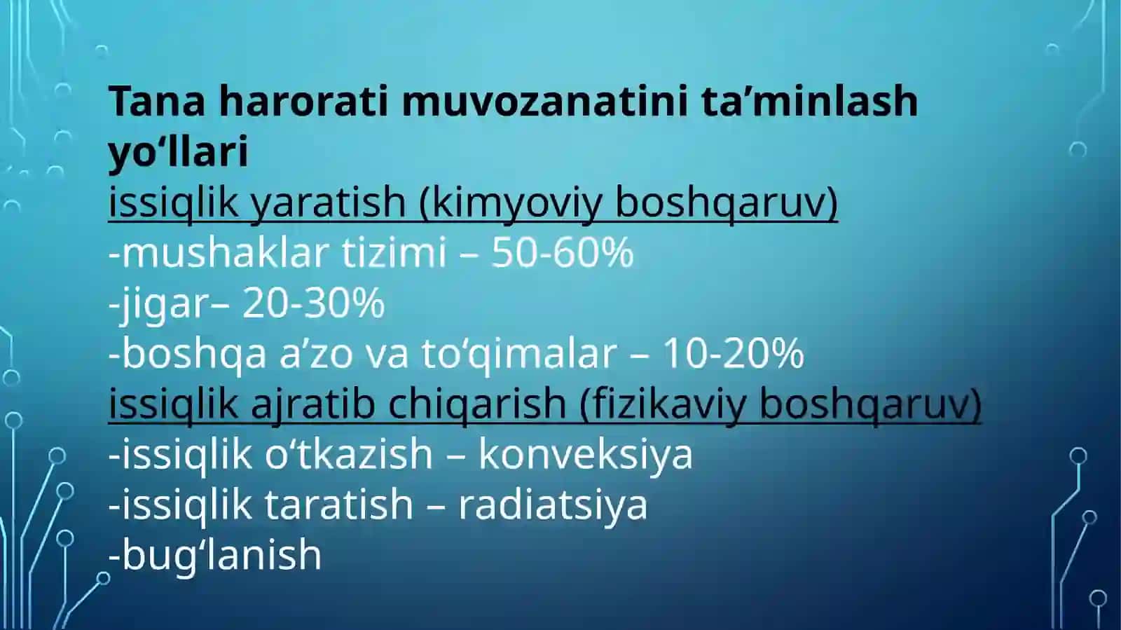 Isitmavauninggipertermiyadanfarqi 3