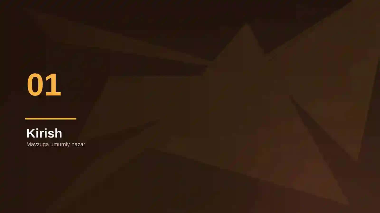 Biznes modelini yaratish — noldan professionalgacha 3