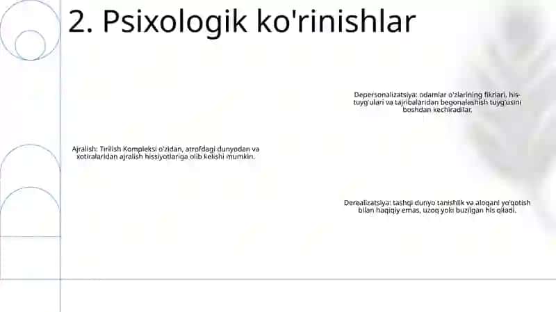 Tirilish Kompleksi 3
